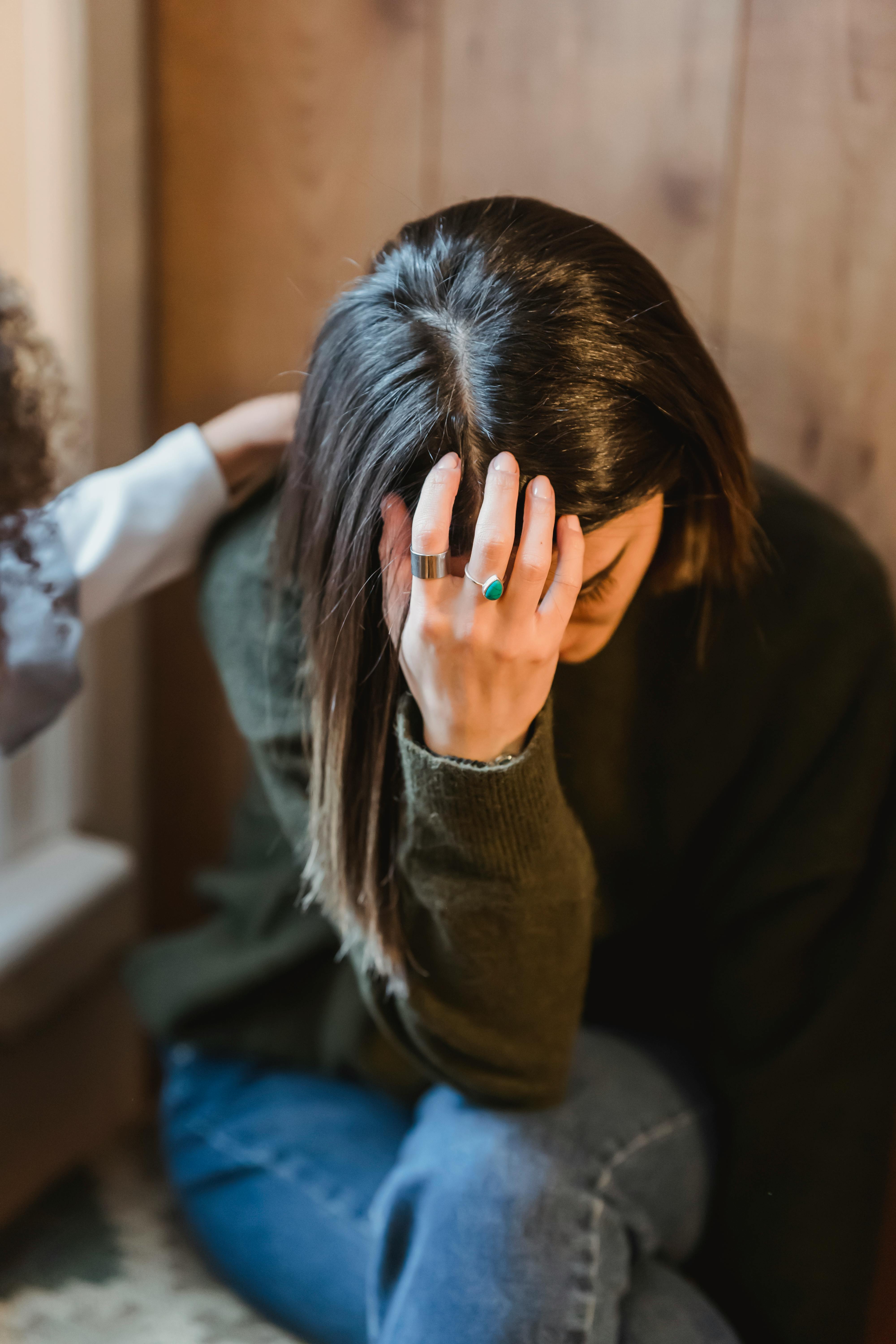 apaisement tranquillité sérénité